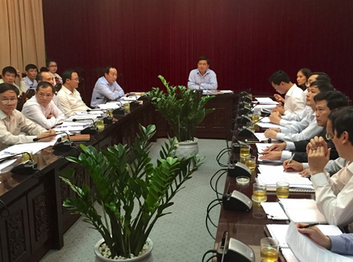Từ tháng 4/2015, Ngành GTVT chỉ còn 1 tờ báo và 1 tạp chí khoa học
 